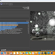 Screen Shot 2017-10-19 at 17.56.28  Test procesora Intel Core i7-6850 K 3.6@4.3 GHz
